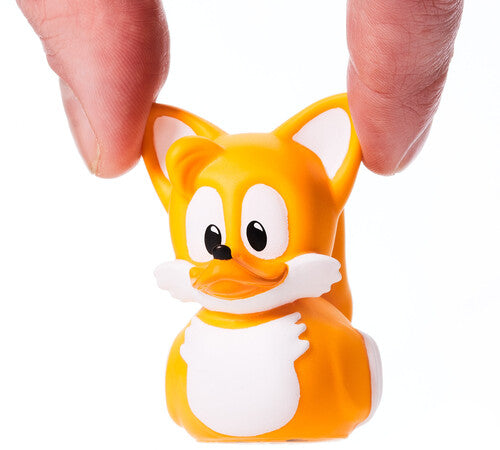 TUBBZ - Sonic the Hedgehog - Tails - Mini Edition