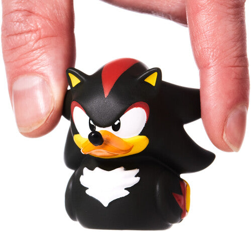 TUBBZ - Sonic the Hedgehog - Shadow the Hedgehog - Mini Edition