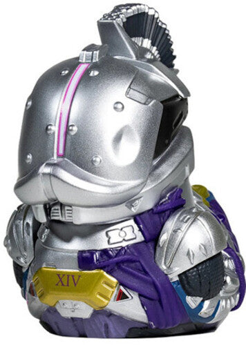 TUBBZ - Destiny - Saint 14 - Boxed Edition