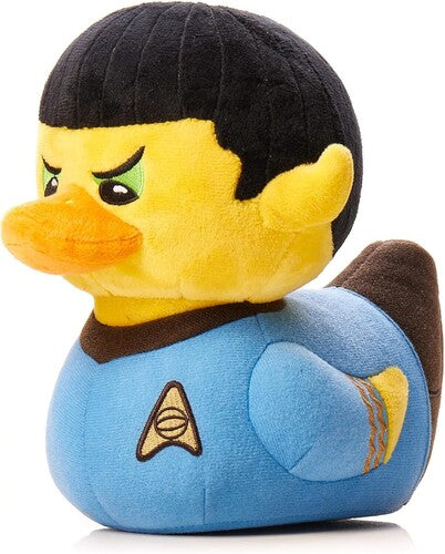 TUBBZ - Star Trek - Spock - Plushie