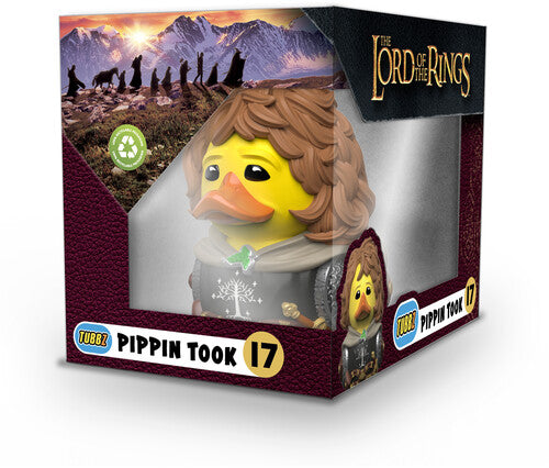 Tubbz - Lord of the Rings - Pippin Took #17 (Boxed Edition)