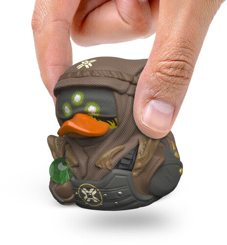 Tubbz - Destiny - Eris Morn (Mini Edition)