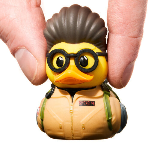 TUBBZ - Ghostbusters - Egon Spengler - Mini Edition