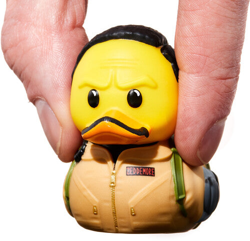 TUBBZ - Ghostbusters - Winston Zeddemore - Mini Edition
