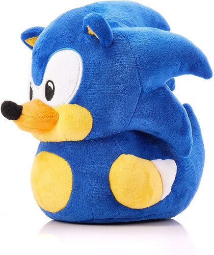 TUBBZ - Sonic the Hedgehog - Sonic - Plushie