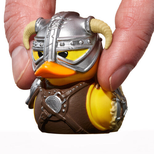 TUBBZ - Skyrim - Dovahkiin - Mini Edition