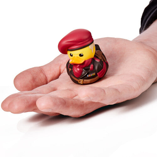 TUBBZ - Metal Gear Solid - Revolver Ocelot - Mini Edition