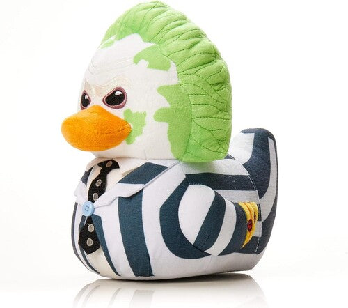 TUBBZ - Beetlejuice - Plushie