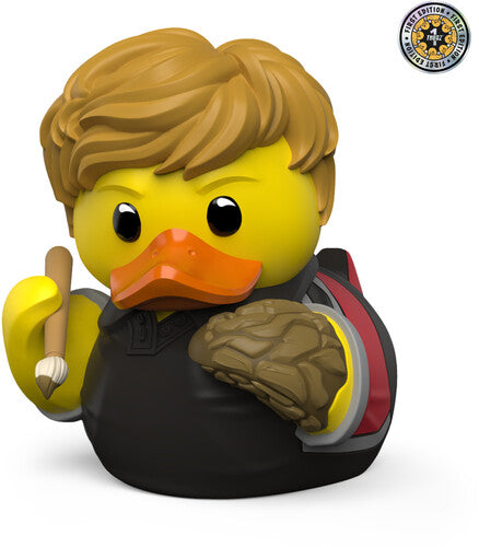 TUBBZ - The Hunger Games - Peeta Mellark - Collector's Edition