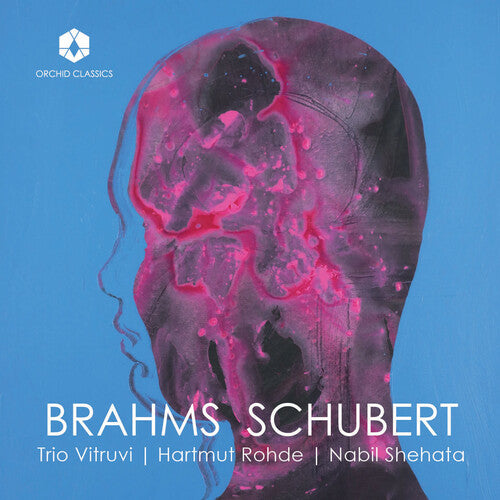 Brahms/ Schubert/ Vitruvi - Brahms & Schubert