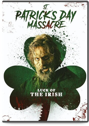 St. Patrick's Day Massacre
