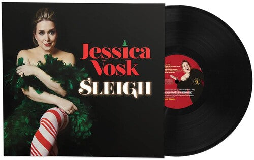 Jessica Vosk - Sleigh