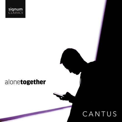 Allan/ Cortez/ Durant/ Cantus - Alone Together