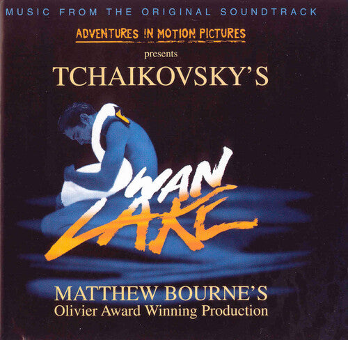 Tchaikovsky/ Bourne/ Lloyd-Jones - Swan Lake