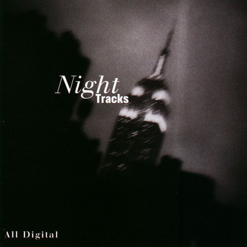 Night Tracks/ Various - Night Tracks