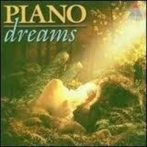 Piano Dreams/ Various - Piano Dreams
