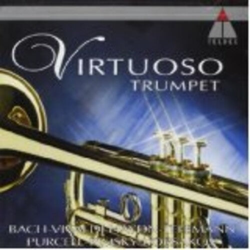Various Artists - Virtuoso Trumpet