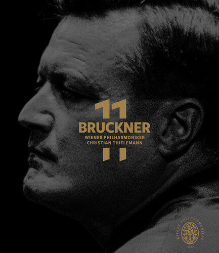 Bruckner 11 - the Complete Symphonies