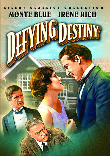 Defying Destiny (Silent) (Silent) / (Mod)