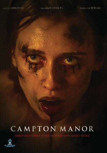 Campton Manor / (Mod)