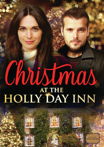 Christmas At The Holly Day Inn / (Mod)
