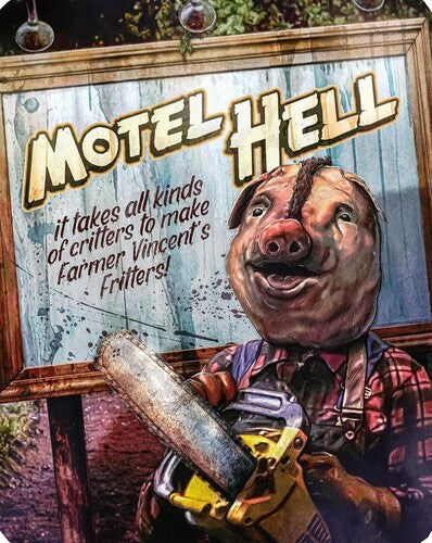 Motel Hell