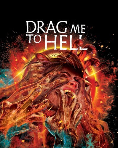 Drag Me to Hell