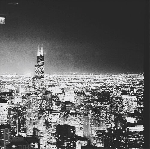 Into It. Over It. - Covers Collection Vol. 1 - White On Black