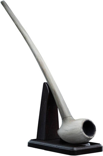 WETA Workshop Prop Replica - The Lord of the Rings Trilogy - Pipe of Saruman
