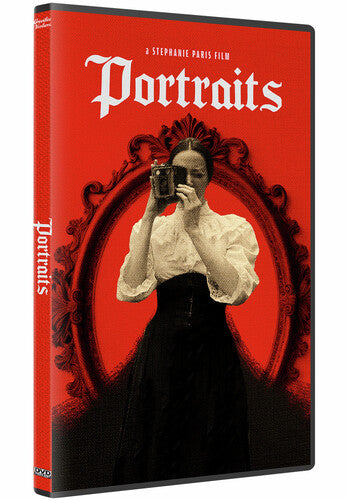 Portraits / (Mod AC3 Dol)