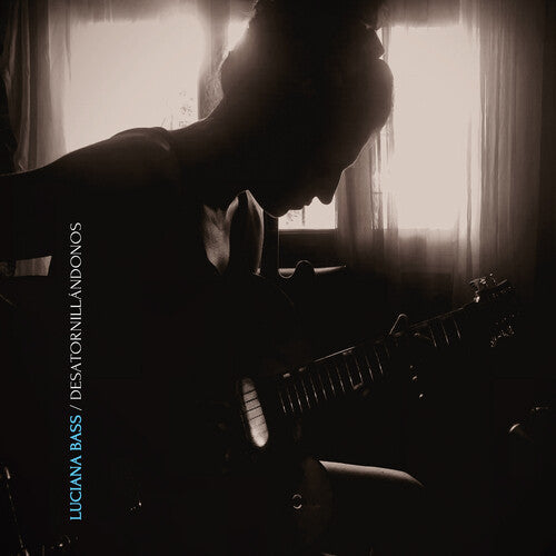 Luciana Bass - Desatornillandonos