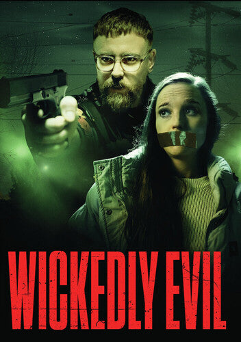 Wickedly Evil