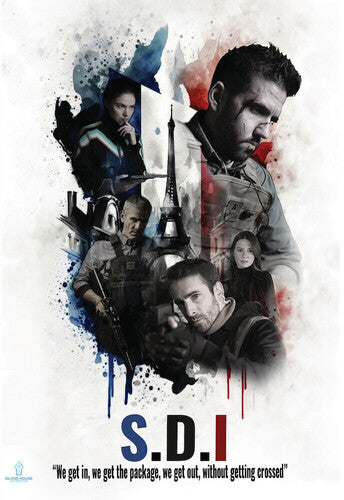 Sdi Secret Department Of Intervention / (Mod)