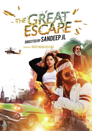 Great Escape / (Mod Dub)