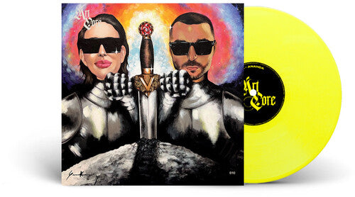 Joseph Capriati - Mantra