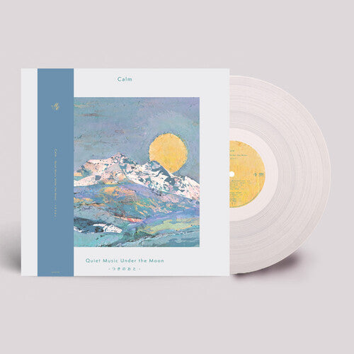 Calm - Quiet Music Under The Moon