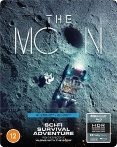 The Moon