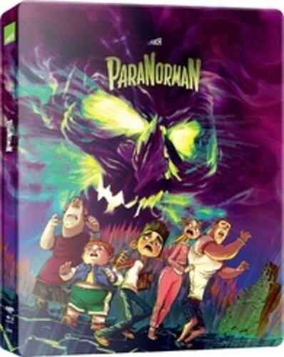 ParaNorman