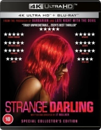 Strange Darling