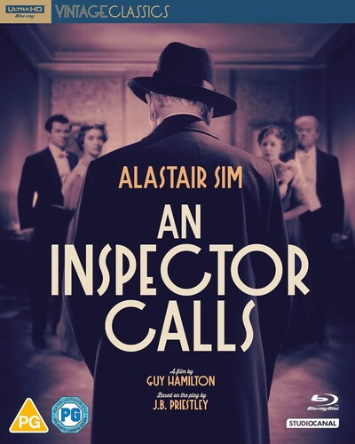 An Inspector Calls