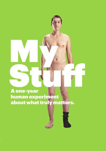 My Stuff / (Mod AC3 Dol)