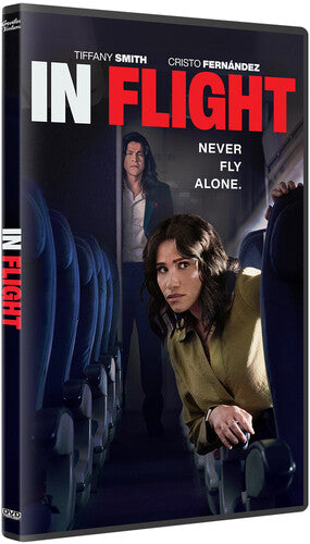 In Flight / (Mod AC3 Dol)