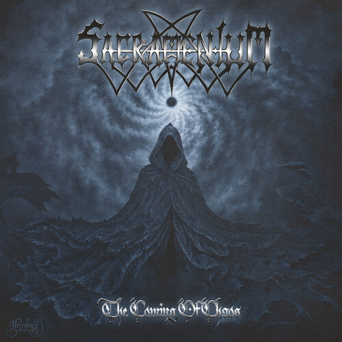 Sacramentum - The Coming Of Chaos (Reissue 2024)