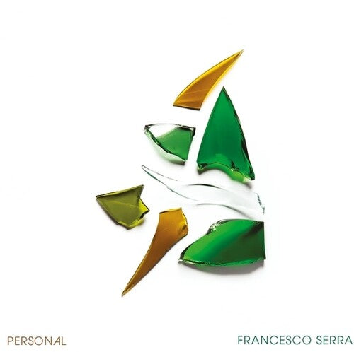 Francesco Serra - Personal