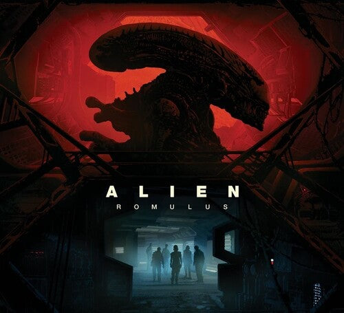 Benjamin Wallfisch - Alien: Romulus