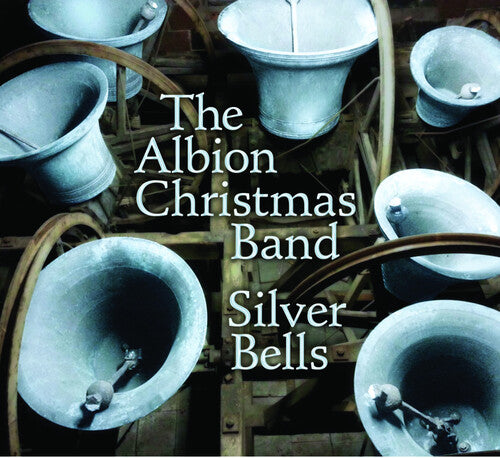 Albion Christmas Band - Silver Belles