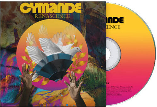 Cymande - Renascence