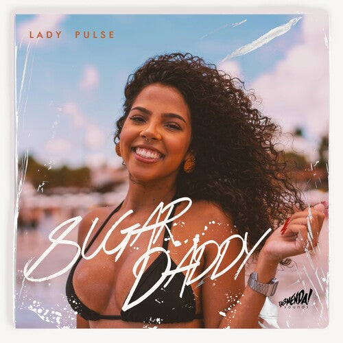 Lady Pulse & Raphox - Sugar Daddy