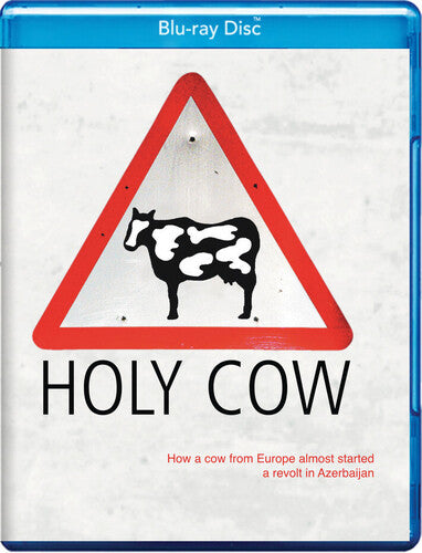 Holy Cow / (Mod AC3 Dol)
