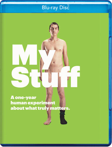 My Stuff / (Mod AC3 Dol)